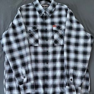 Dixxon Men’s 2XL “The Big Twin”